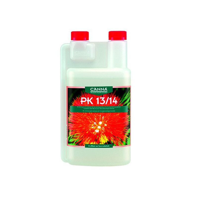 potenciador de floración PK 13 14 250 ml Canna