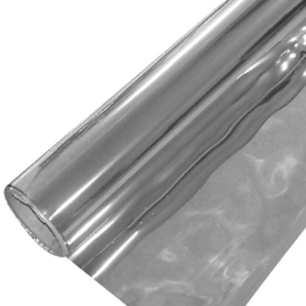 Mylar Single Roll 30 m, reflective paper 