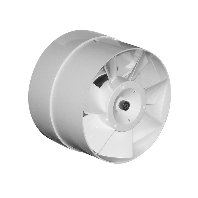 Winflex - Ventilateur mural 3 vitesses - 50cm - 120W
