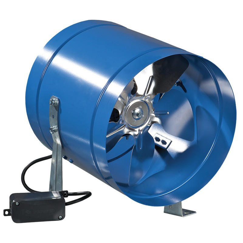 Winflex VKOM 150 mm 200 m3/h estrattore d'aria, ventilatore