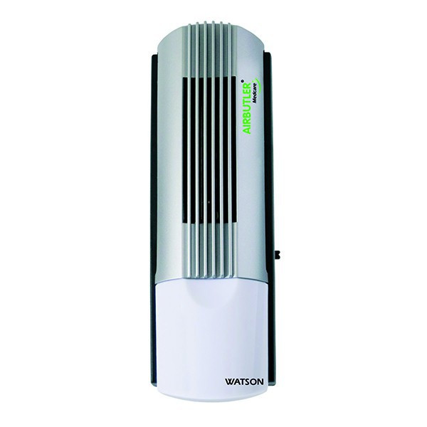 Watson Ionisator - 15m² luchtbehandeling - Airbutler