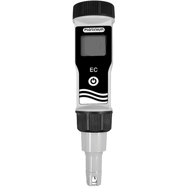 EC Pen - EC Waterproof IP 57 - Platinium Instruments - conductividad