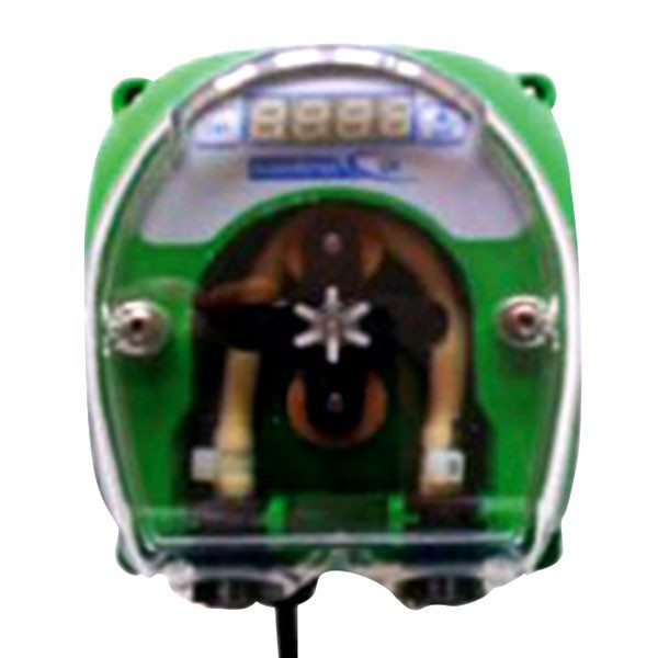 Geautomatiseerde EC tester - Peridoser EC Dosetronic regelaar en regelaar - Platinium Instruments