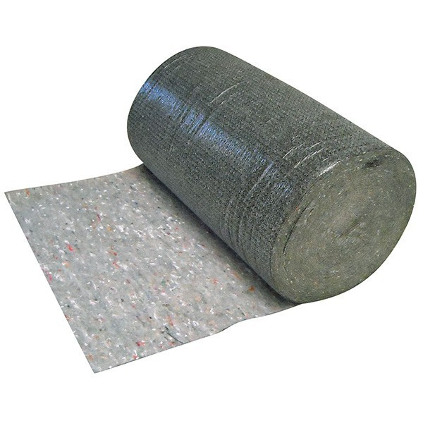 Aquanappe - 100x100cm - Feutre Geotextile 350/m2 - 1m2