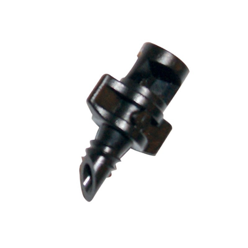 Pièce dirrigation Sprayer Mini Jet 90° 4mm à visser 