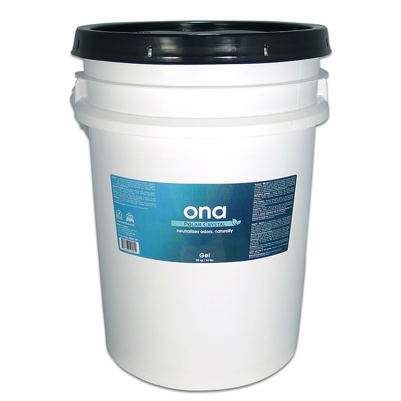 The Neutralizer Professional Kit NEU Geruchsneutralisierer Luftreiniger Grow 