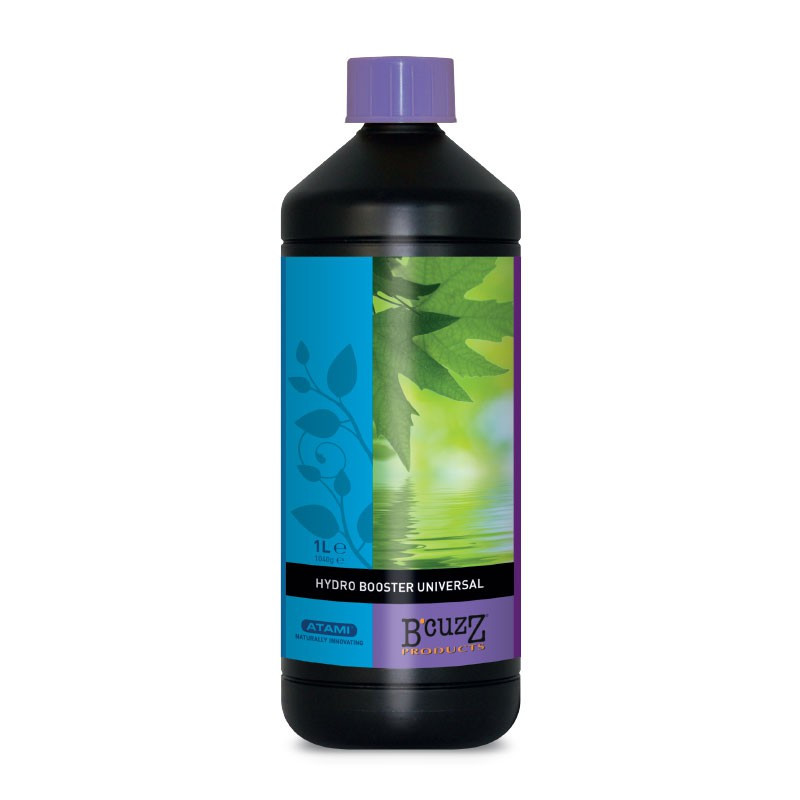 BCUZZ BOOST HYDRO UNIVERSAL 1L DE