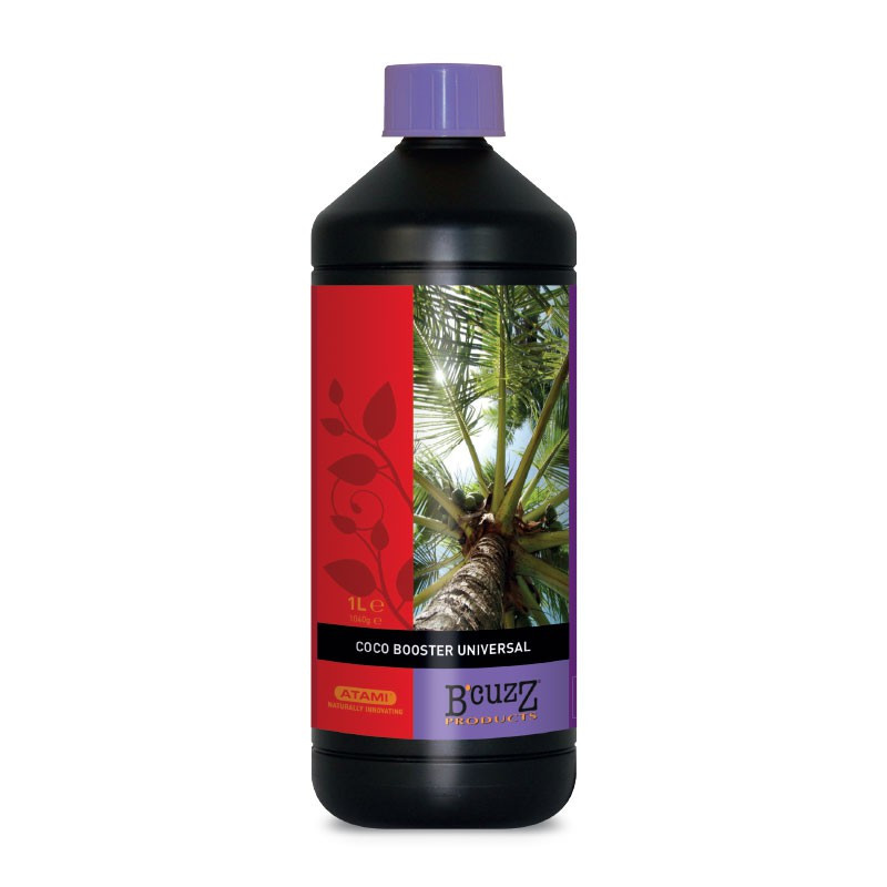 BCUZZ BOOST COCO UNIVERSEL 1L FR