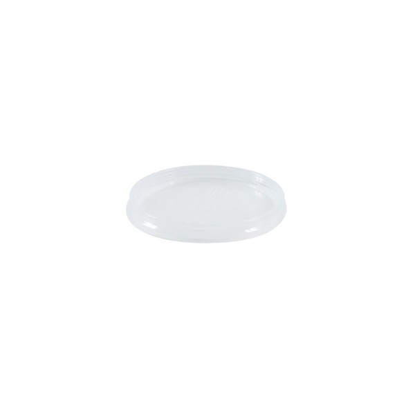 Coperchio bianco per vaso da 520 ml - 365 ml