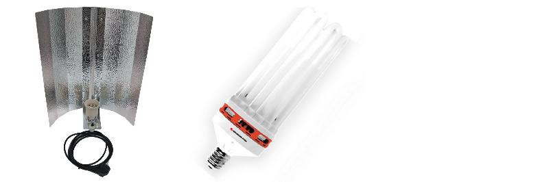 Kit Cfl 250W - Misto B