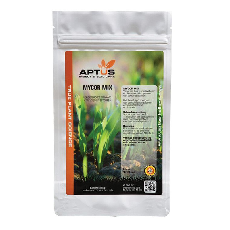 APTUS MICROMIX DRIP 100 ML