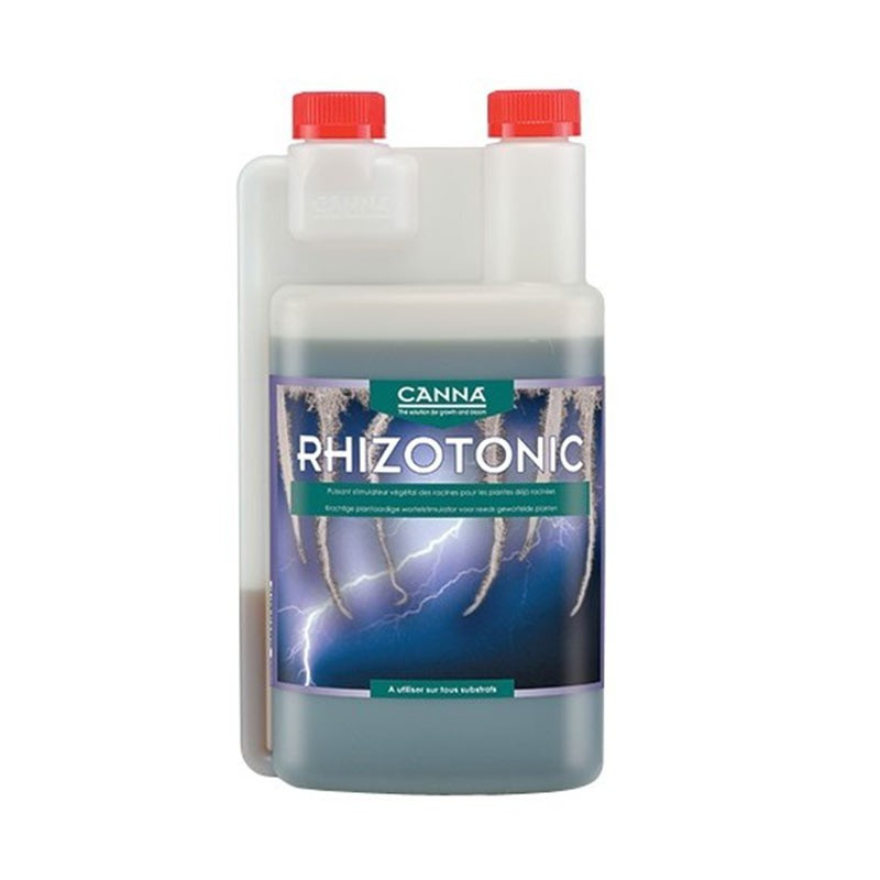 Rhizotonic 500 ml - Canna