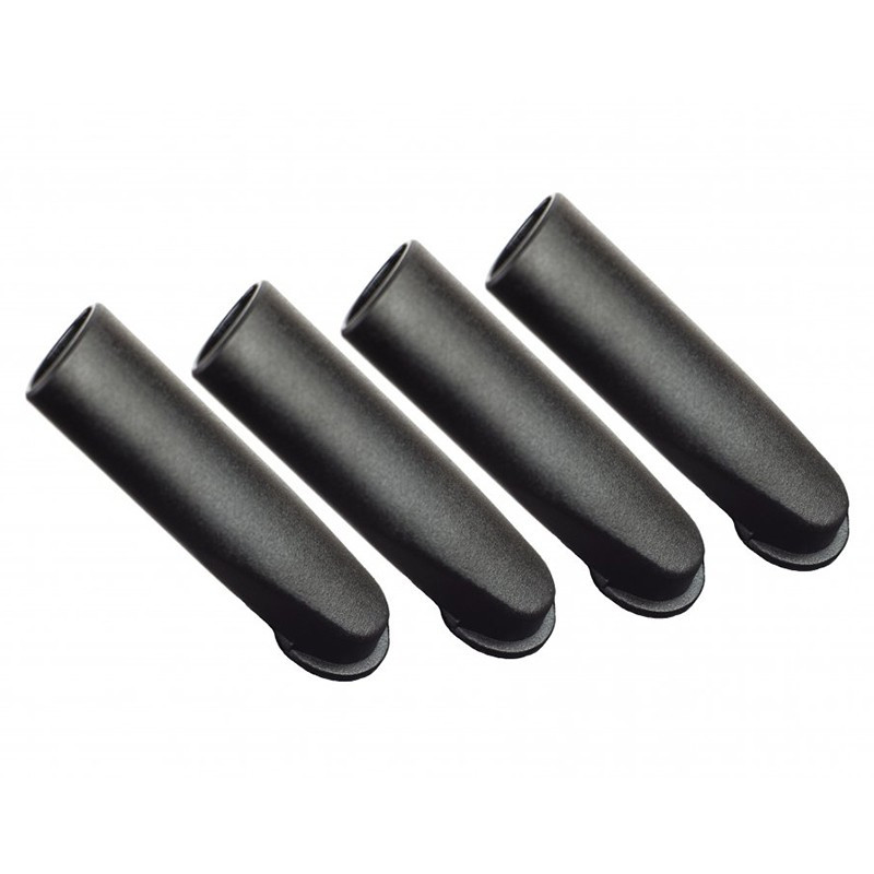 MIGHTY SET OF 4 MOUTHPIECES