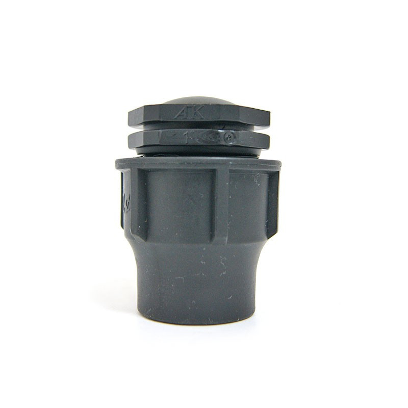 PLUG FOR 25MM CONNECTOR