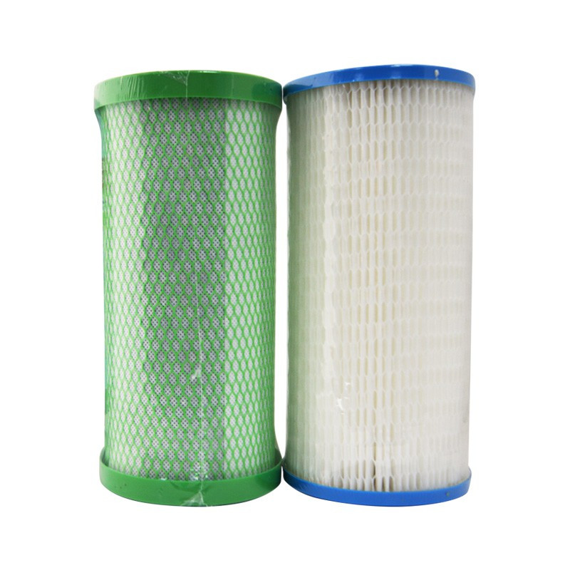 SUPERGROW REPLACEMENT FILTERS - GROWMAX WATER