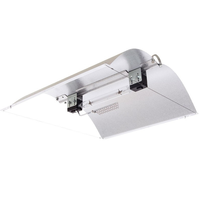 Avenger medium reflector + Double Ended fitting - Adjust A Wings