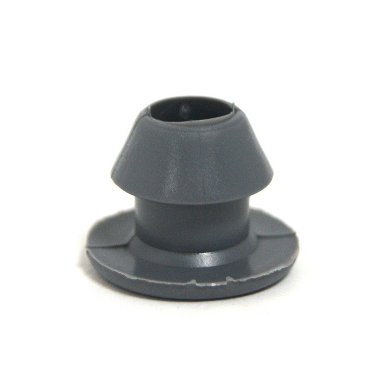 8MM GRIJZE ADAPTER