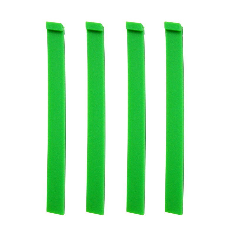 Silicone slats The Trimmer spare x 24
