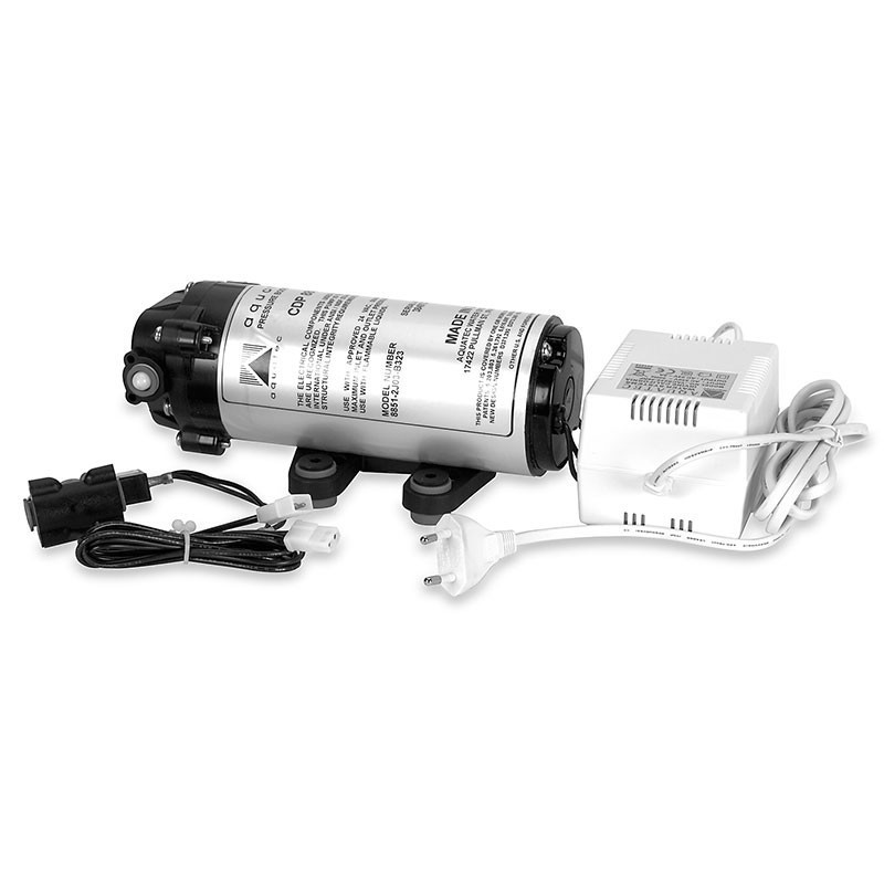 PUMP KIT FOR GROWMAX OSMOSIS UNIT