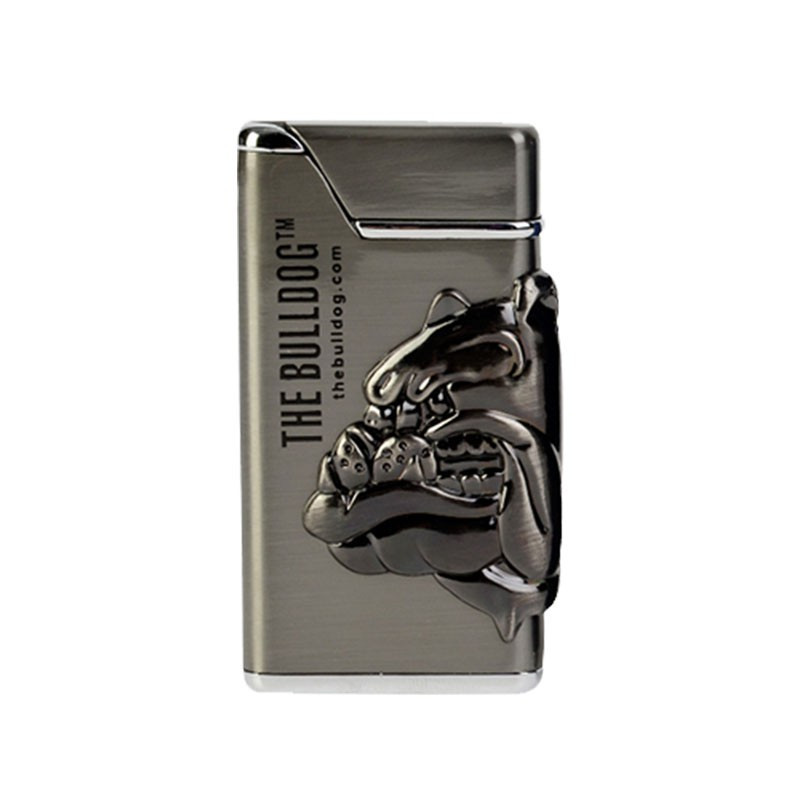 Bulldog lighters shop