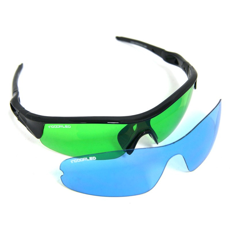 schoenen Modderig Orkaan Eyes Protect veiligheidsbril voor HPS, HID, LED - IndoorLed op Indoor  Discount