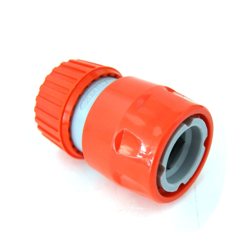 SIROFLEX QUICK COUPLING FOR 15MM HOSE
