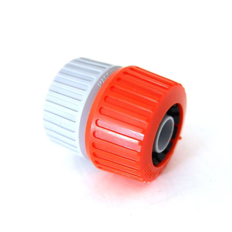 SELF-TIGHTENING FEMALE SIROFLEX COUPLING 15MM HOSE