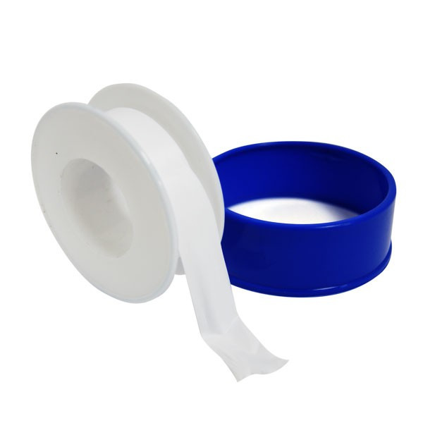 Teflon tape rol - 12mm x 12m