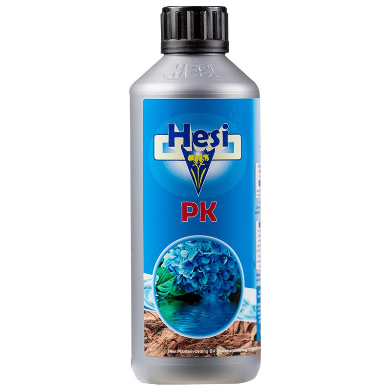 HESI PK 500ML