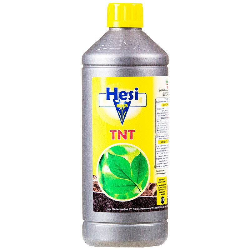 HESI TNT 1L
