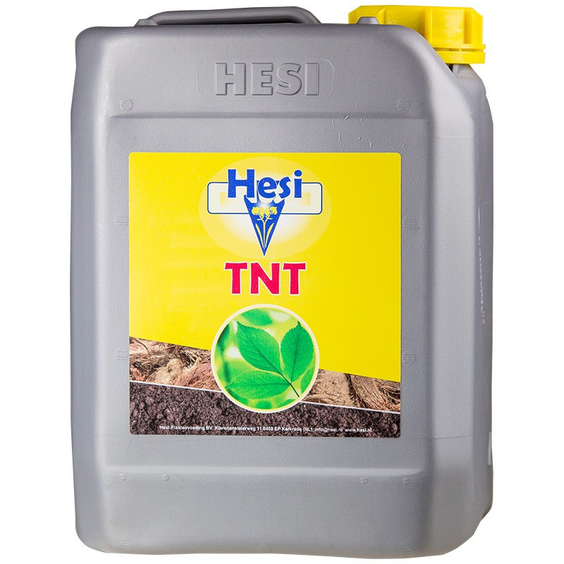 HESI TNT 5L