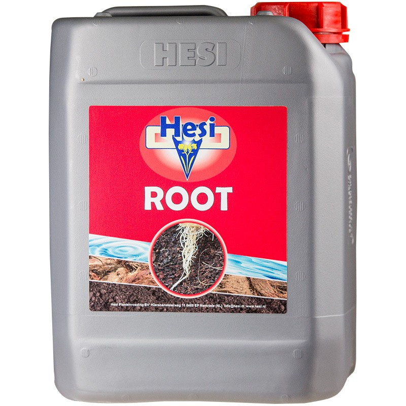 HESI ROOT 5L