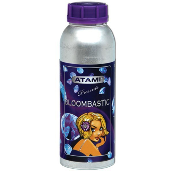 Bloombastic-Dünger 1250 ml - Blühstimulator - Atami