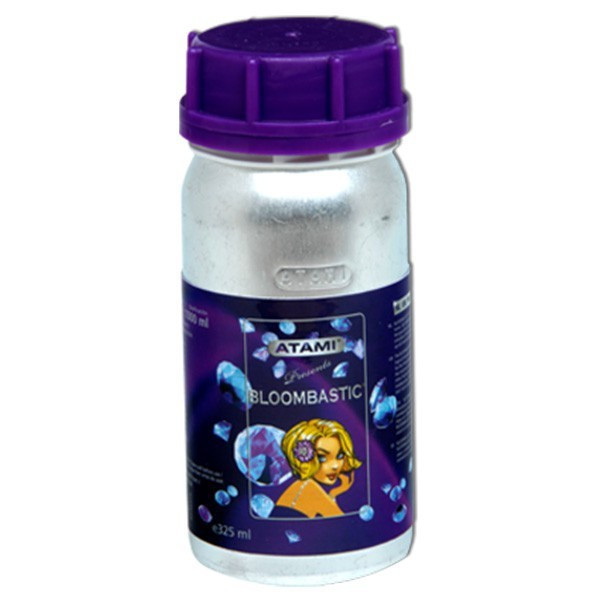 Engrais ATAMI Bloombastic 325 ML , Stimulateur De Floraison