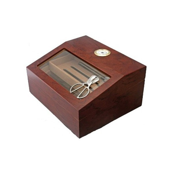 Las mejores ofertas en Caja de puros de madera