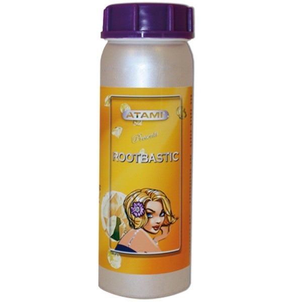 Atami Rootbastic 1250 mL , Wurzelstimulator