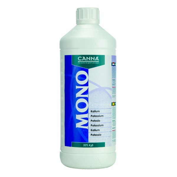 Mono - 1L - Engrais Potasse - Canna