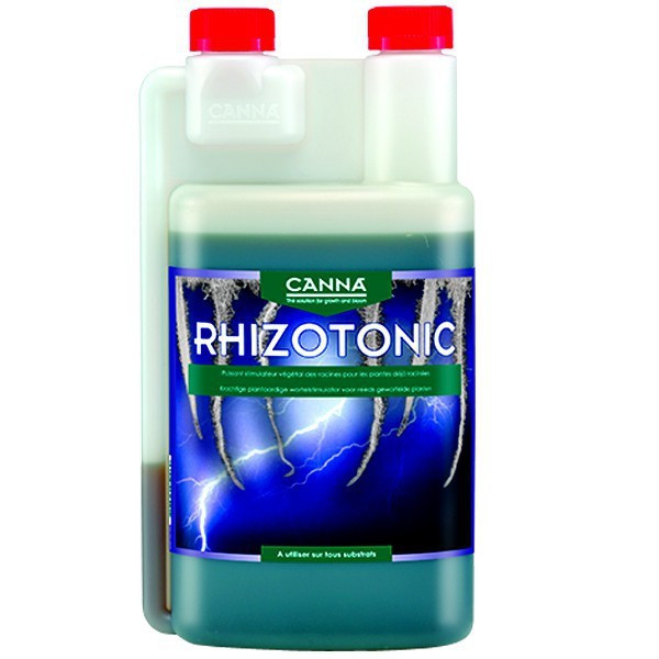 Stimulateur de racines - 1L - Rhizotonic - Canna