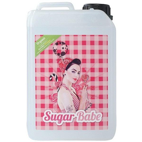 Sugar Babe - 3L - Complément de floraison - Vaalserberg