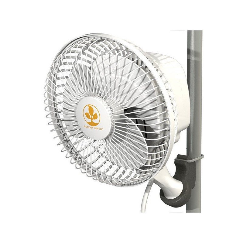 Ventilatore 20cm Monkey Fan 16W - Secret Jardin