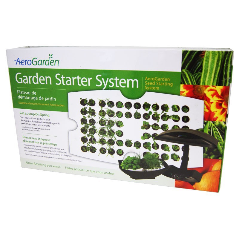 Garden Starter Tray for cuttings - Aerogarden