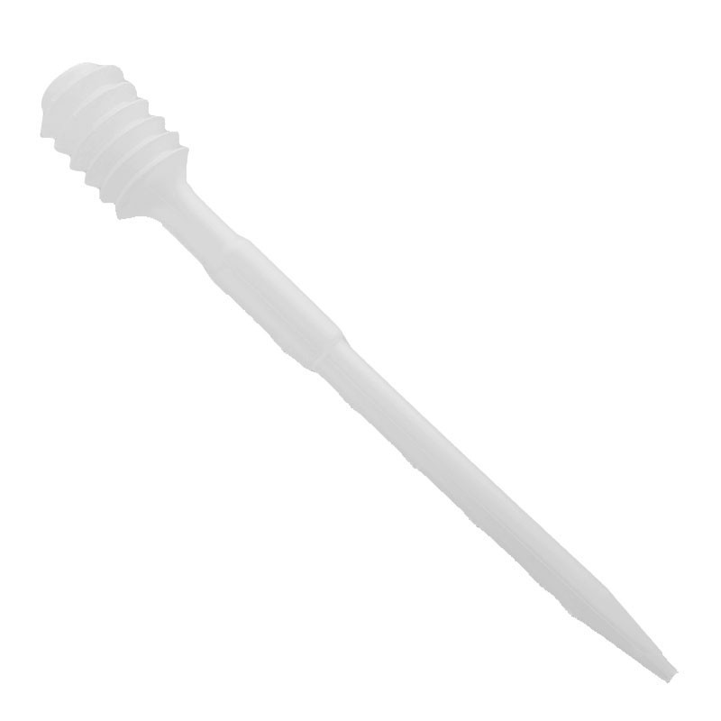 5ML GUSSETED PIPETTES (THE BAG OF 100)