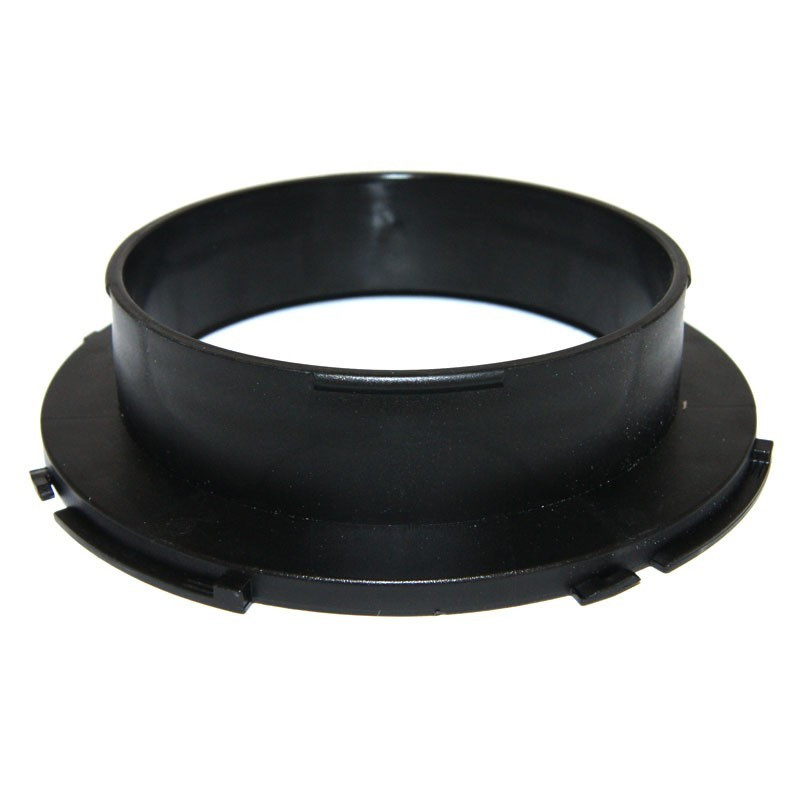 FLANGE 100MM POUR SUPPORT 16MM