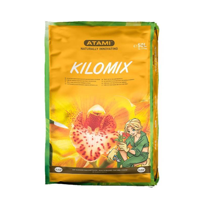 ATAMI KILOMIX 50L