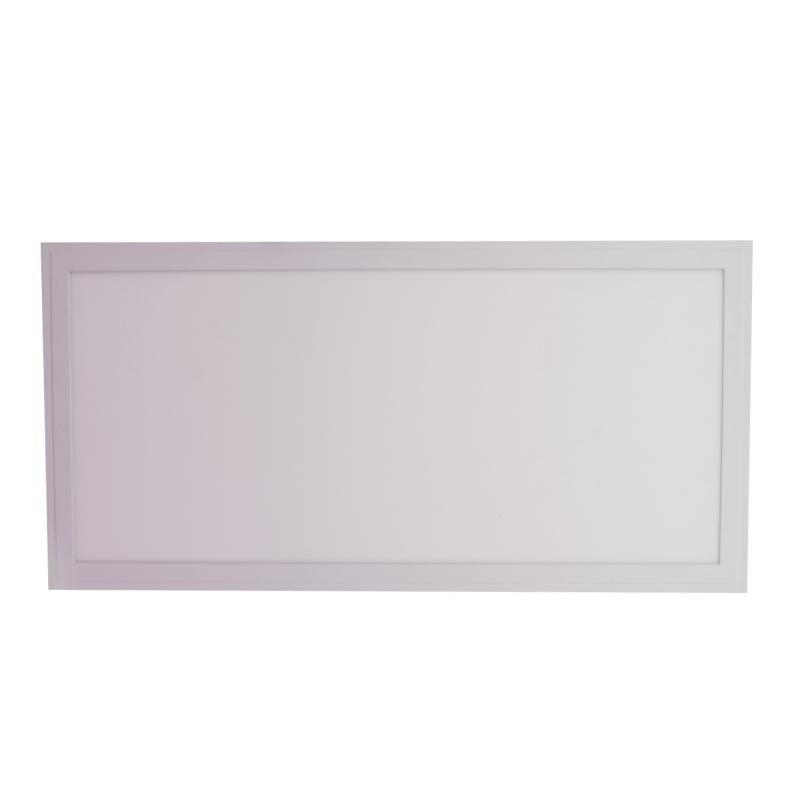 SBD Panel IndoorLed 30x60cm 18W 6500K° - LED horticultural growth - recessed ceiling light
