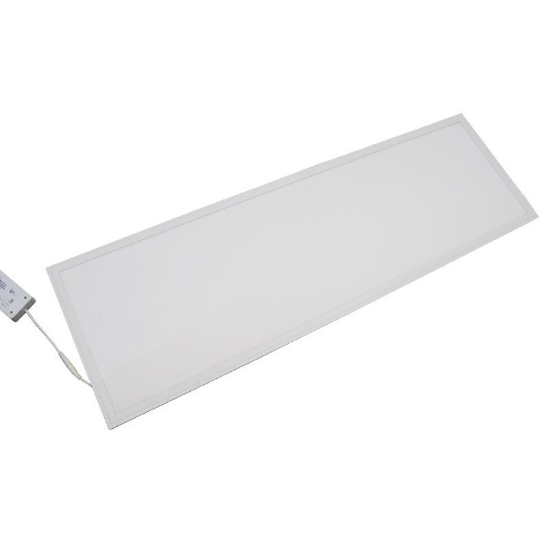 SBD Panel IndoorLed 30x120cm 36W 6500K° - LED horticultural growth - recessed ceiling light