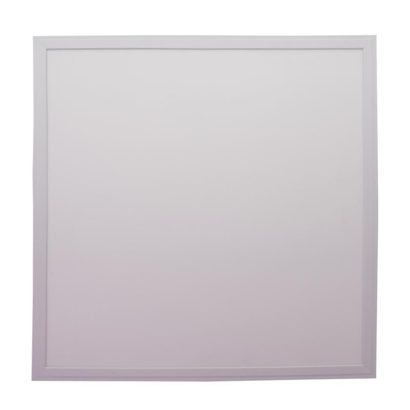 INDOORLED PANEL SMD 40W 60X60CM 6400K WITHOUT BALLAST