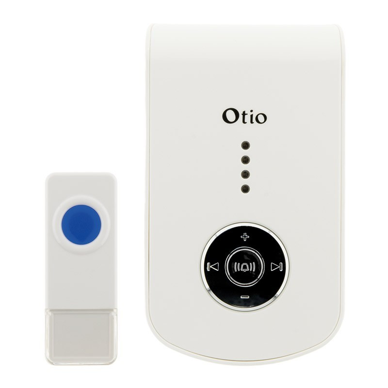 OTIO WIRELESS MP3 CHIME