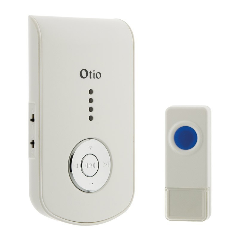 OTIO WIRELESS MP3 CHIME