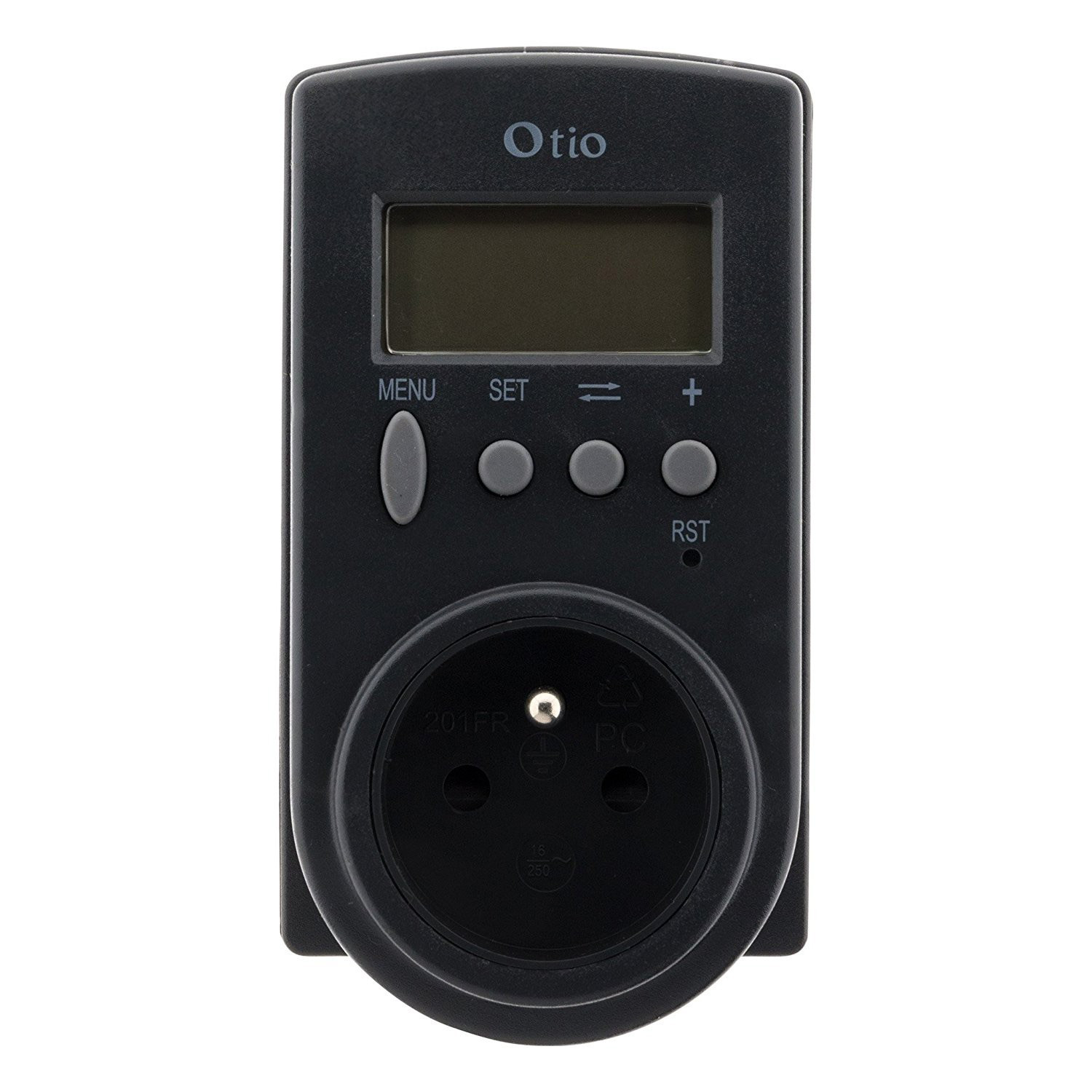 Otio - Contrôleur de consommation électrique - 730102